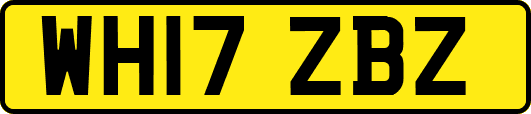 WH17ZBZ