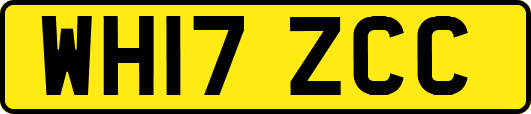 WH17ZCC