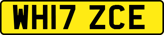 WH17ZCE