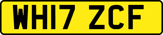 WH17ZCF