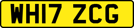 WH17ZCG