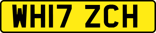 WH17ZCH