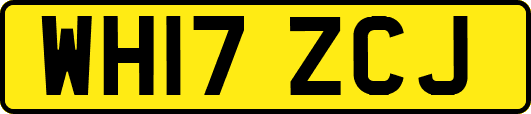 WH17ZCJ