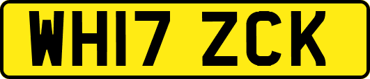 WH17ZCK