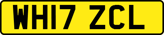 WH17ZCL
