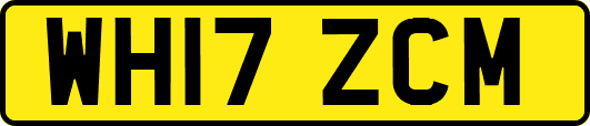 WH17ZCM
