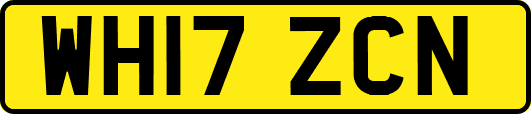 WH17ZCN