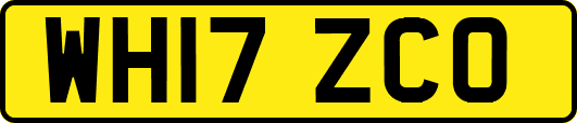 WH17ZCO