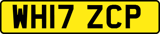 WH17ZCP