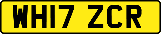 WH17ZCR