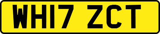 WH17ZCT