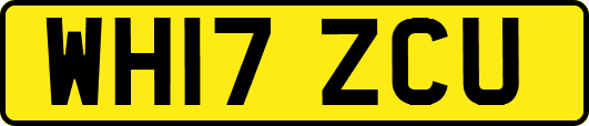 WH17ZCU