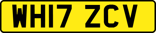 WH17ZCV