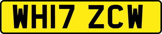 WH17ZCW