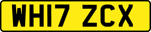 WH17ZCX