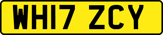 WH17ZCY