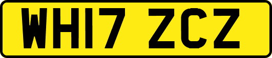 WH17ZCZ