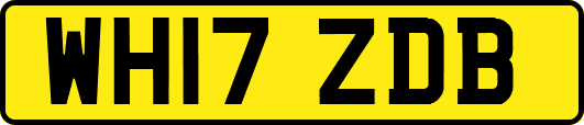 WH17ZDB