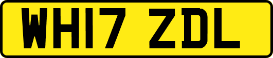 WH17ZDL