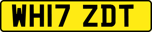 WH17ZDT