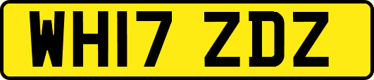 WH17ZDZ