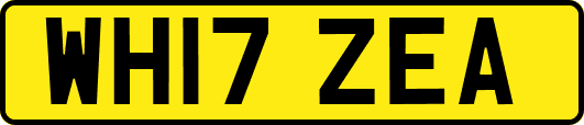 WH17ZEA