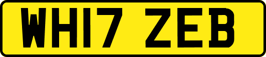 WH17ZEB