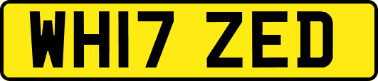 WH17ZED