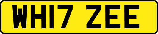 WH17ZEE