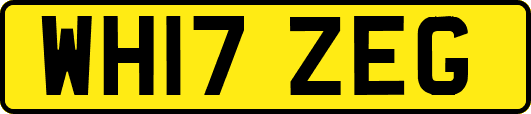WH17ZEG