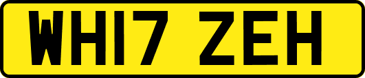 WH17ZEH