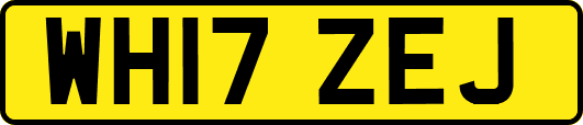WH17ZEJ