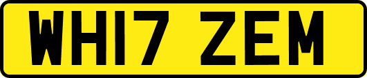 WH17ZEM
