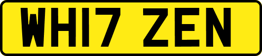 WH17ZEN