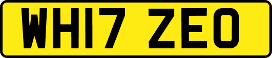 WH17ZEO