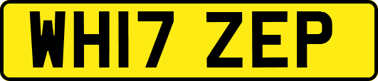 WH17ZEP