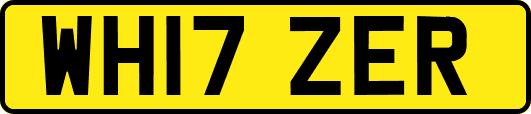 WH17ZER