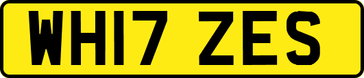 WH17ZES