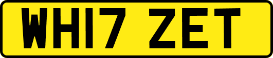 WH17ZET