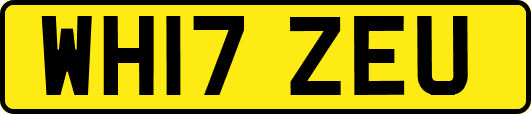 WH17ZEU
