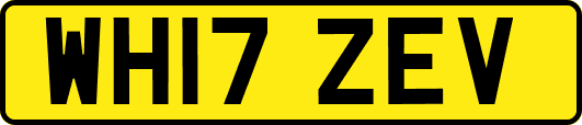 WH17ZEV