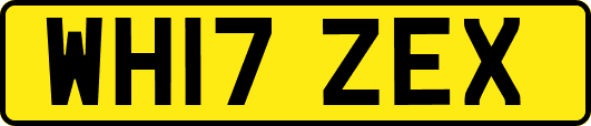 WH17ZEX