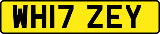 WH17ZEY