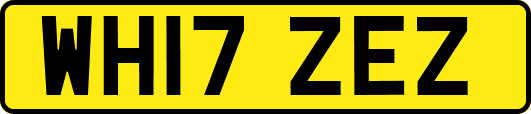 WH17ZEZ