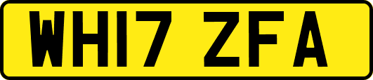 WH17ZFA