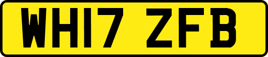 WH17ZFB