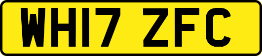 WH17ZFC