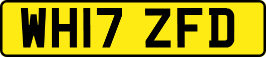 WH17ZFD