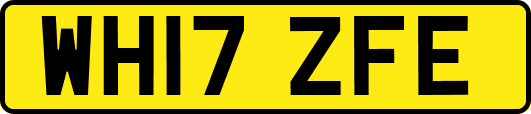 WH17ZFE
