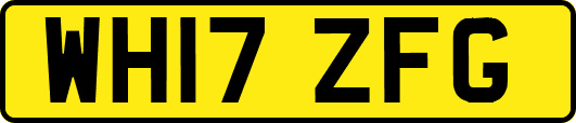 WH17ZFG